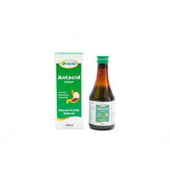 Antacid Syrup